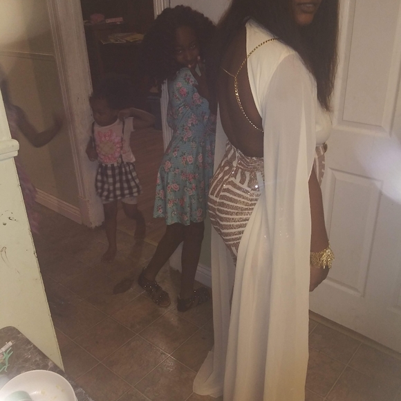 Jumpsuit - Picture 2 of 3